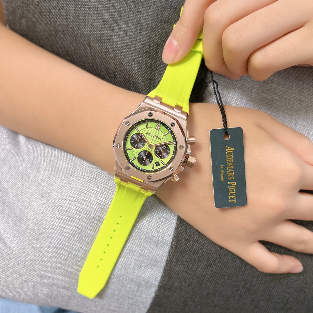 Audemars Piguet watch